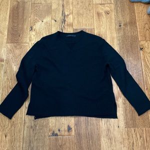 Jenni Kayne everyday sweater